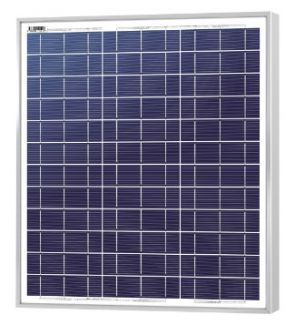 SolarLand Solar Panel 30W 12V SLP030-12U