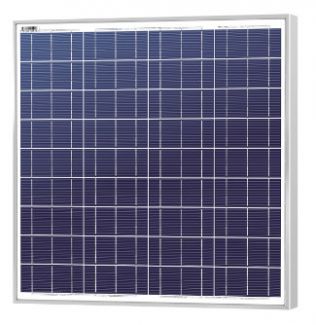 Solarland Solar Panel 60W 12V - SLP060-12U