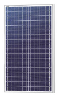 Solarland Solar Panel 120W 24V - SLP120-24U