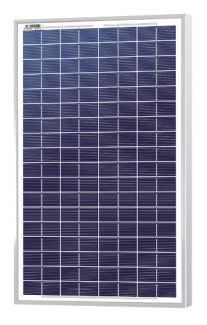 SolarLand Solar Panel  20W 24V - SLP020-24U