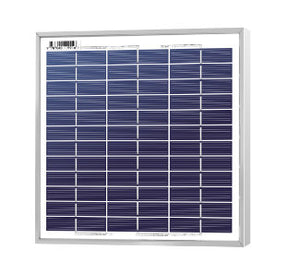 Solarland Solar Panel 5W 12V - SLP005-12U