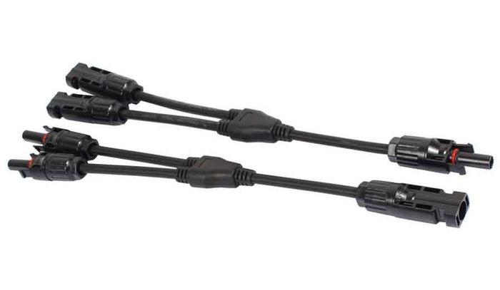 Solarland Solar Branch Connector Set 2-to-1 - SLCBL-46