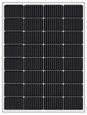 Solarland Solar Panel 120W 12V - SLP120S-12U