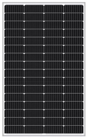 Solarland Solar Panel 150W 24V - SLP150S-24U