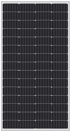 Solarland Solar Panel 180W 24V - SLP180S-24U
