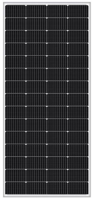 Solarland Solar Panel 200W 12V - SLP200S-12U