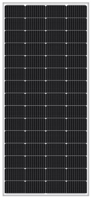 Solarland Solar Panel 200W 24V - SLP200S-24U