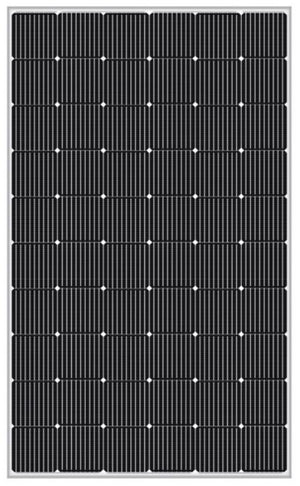 Solarland Solar Panel 360W 24V - SLP360S-24U