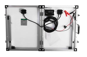 Solarland SunWanderer Portable Solar 160W 12V - SWD160-12P