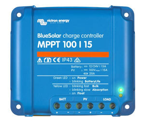 Victron-Energy-BlueSolar-charger-MPPT-Charge_Controller-100-15-SCC010015200