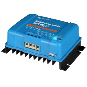 Victron SmartSolar Charge Controller MPPT 100/30 MPPT 30A - SCC110030210