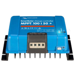 Victron SmartSolar Charge Controller MPPT 100/50 MPPT 50A - SCC110050210