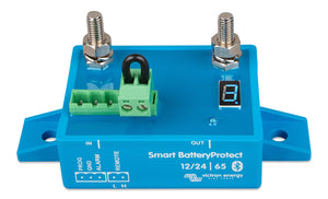 Victron Energy Smart BatteryProtect 12/24V-65A - BPR065022000