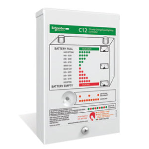 Xantrex C12 Charge Controller - C12