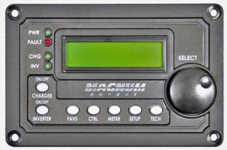 Magnum Remote Panel - ME-ARC50