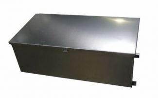 Battery Box Enclosure for Off-Grid Solar  - BBA-10