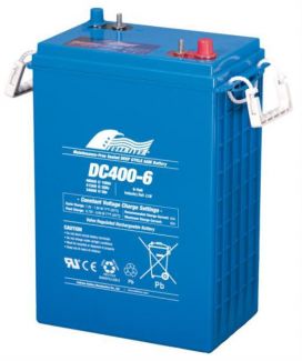 Shop Batteries at SolarPanelStore