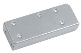 Outback FLEXware Charge Controller Bracket - FW-CCB