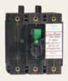 Outback PV Ground-Fault Detection and Interruption (GFDI) 80A Dual Pole - PNL-GFDI-80D