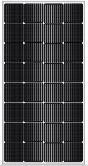 Solarland Solar Panel 180W 12V - SLP180S-12U
