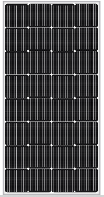 SLD Tech Solar Panel 180W 12V -  ST-180P-12