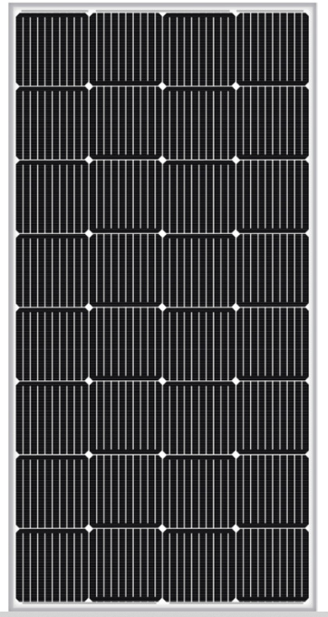 Solarland Solar Panel 180W 12V -  ST-180P-12