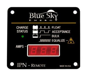 Blue Sky Energy IPN Remote - IPNREM