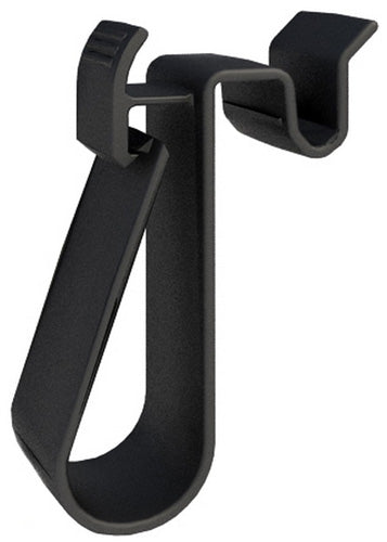 IronRidge Wire Clip for XR Rails (20 Pack) - XR-WC-01-B1