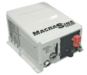 Magnum Inverter Charger 4400W 24V Off-Grid - MS4024
