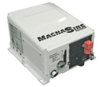 Magnum Inverter Charger 2800W 12V Off-Grid - MS2812