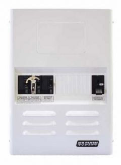 Magnum Mini Panel - MMP175-60S | solar panels and solar equipment