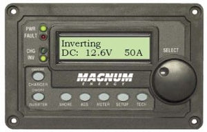 Magnum Remote Panel - ME-RC50 1.2