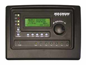 Magnum Remote Router Control - ME-ARTR