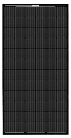 Large Solar Panels