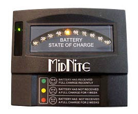 MidNite Battery Capacity Meter - MNBCM