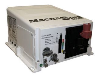 Magnum Inverter Charger 4400W 48V Off-Grid - MS4448PAE