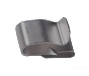 Cable Clip Stainless Steel for USE-2 Wire - DCS-1306
