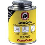 Quick Cable Quick-Cote 8oz Jar - QUICK COTE