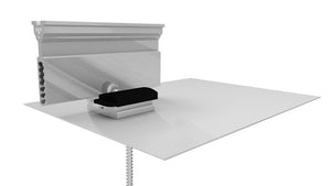 Quick Mount PV Quick Rack Base Mount Assembly Box of 6 - QMQR-BM