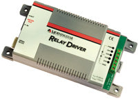 Morningstar Relay Driver - RD-1
