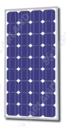 SolarLand Solar Panel 90W 24V - SLP090-24U
