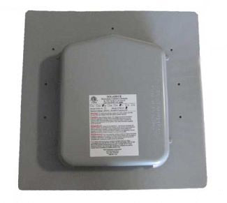 SolaDeck Enclosure Roof Mount - 0799-5