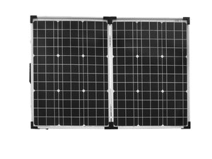 SolarLand SunWanderer Portable Solar Kit 100W 12V - SWD 100-12P