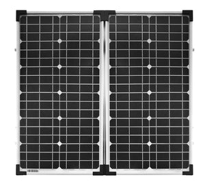 SolarLand SunWanderer Portable Solar Kit 60W 12V - SWD 060-12P