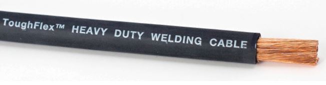 ToughFlex Welding Cable #2 AWG