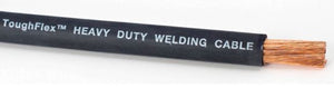 ToughFlex Welding Cable #2 AWG