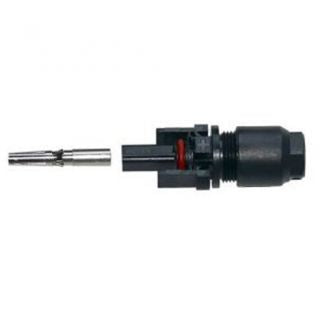 Tyco Solarlok PV Connector Female Plus Keyed - 5-1394462-5