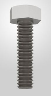 Unirac Roof Mount RM Hex Bolt - 310751