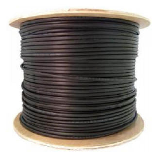 USE-2 Wire 10 AWG 500 Foot Spool