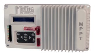 MidNite Solar Kid 30A MPPT Charge Controller White - MNKID-W